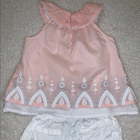 Baby Girl Outfit *BUY2GET2FREE!* - Picture 8 of 8